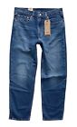 Levi's Levis Nwt Mens Stay Loose Blue Cotton Denim Jeans 290370017