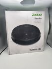 iRobot Roomba 694 Wi-Fi Robot Vacuum Cleaner - Black