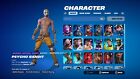 New ListingFORNITE STACKED 700+ SKINS DM BEFORE PURCHASE/ $ APP OR PAYP