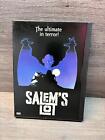 Salems Lot The Mini-Series (DVD, 1999)