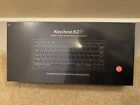 Keychron K2 Pro Red Switch Version 2 84-Key Wired Wireless Mechanical Keyboard