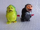 kING KONG CREATURE FROM THE BLACK LAGOON MONSTER VINTAGE WIND UP TOY neocurio