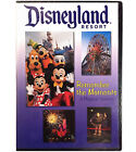 Disneyland Resort: Remember The Moments (DVD 2005) A Magical Souvenir *Brand New