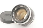 [TESTED / Near Mint!!] CANON 50mm f1.8 Leica screw mount L39 LTM From JAPAN