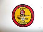 b5680 USMC Vietnam Charlie Zappers Scout Sniper School Silent Death 1966 67 R7C