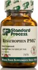 Renatrophin pmg 90 tablets by Standard Process. Exp 8/2025