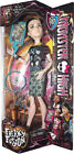 Monster High Freaky Fusion Save Frankie Jackson Jekyll Doll 2013 Mattel #CBY83