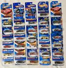 Hot Wheels Ferrari Lot of 35 Various Years and Models Some RARE VHTF Vintage New