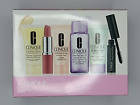 Clinique 6-Pc. Skincare Makeup Travel Sample Gift Set With BOX, SEALED