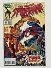 Amazing Spider-Man #395 (1994) Puma Appearance FN/VF range