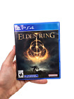 Elden Ring (Sony PlayStation 4, 2022) Used Good Condition Tested Free Shipping