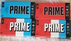 PRIME Hydration Sticks - 4 Boxes - 6 Sticks Per Box Asst. Flavors 2025 Expiry