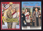 Christmas Homecoming (Hallmark) & Christmas Snow DVD Movie Lot