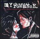 Three Cheers for Sweet Revenge by My Chemical Romance: Used