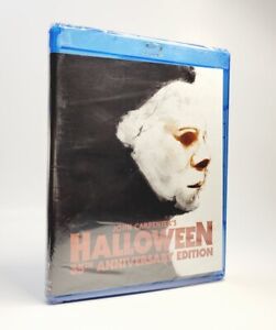 New ListingHalloween (Blu-ray, 1978, 35th Anniversary Edition) New Factory Sealed Horror