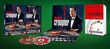 CROUPIER (1998) 4K UHD Blu-Ray BRAND NEW (4K disc is USA Compatible)