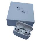 New ListingApple AirPods Pro (2nd Generation) Bluetooth Earbuds with MagSafe Charing Case