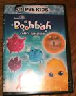 Boohbah Comfy Armchair PBS Kids DVD