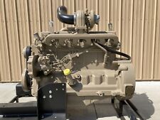 New ListingNew 2019 John Deere 6068T Industrial Turbo Diesel Engine PowerTech 6068TF258R