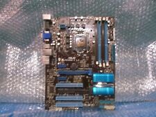 ASUS P8Z68-v LX MOTHERBOARD LGA1155 INTEL Z68 VGA DVI and HDMI