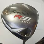 TaylorMade R9 460cc FCT Driver 10.5*  RH Graphite 44