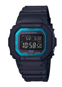 Casio Men's Watch G-Shock, Waterproof 200M, GW-B5600-2ER, Superb Quality