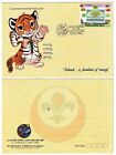 Complete OFFICIAL POST CARD set_10 pcs_32 APR Jamboree_ ALL Camp Cancellations