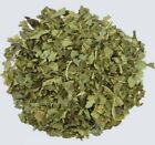 Organic Moringa Leaf Dried Cut ~ Moringa oleifera ~ 100% Premium