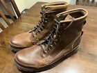 Timberland EarthKeepers Original Brown Leather 6