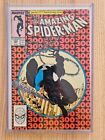 Amazing Spider-Man 300 (1988) Origin and 1st full app of Venom [Eddie Brock]