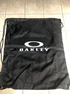 Drawstring Cinch Sack Backpack School Tote Gym Beach Travel Bag