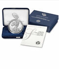 2021-W American Eagle One Ounce Silver Proof Coin (21EA), – Confirmed Order