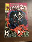 The Amazing Spider-Man #316 Marvel Comics 1st Print Copper Age McFarlane NM-