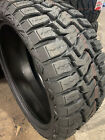 1 NEW 33x12.50R20 Haida R/T HD878 Tires 33 12.50 20 R20 LRE All / Mud Terrain AT