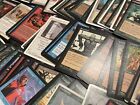 Old Mtg Magic The Gathering Collection Lot