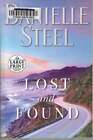 New ListingDanielle Steel / Lost and Found 1st Edition 2019