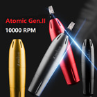 Atomic II New Tattoo Pen Machine Cartridge Rotary Tattoo Gun for Tattoo Supply
