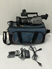 Sony Professional DSR-PD170 3 CCD MiniDV Camcorder with 12x Optical Zoom