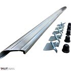 MVP BMW E10 1602 2002 2002tii Early Tail Trim Set with Hardware (For: BMW 2002)