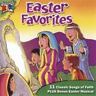 Cedarmont Kids Easter Favorites (CD)