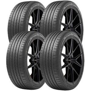 4 New Goodyear Eagle Touring  - 285/45r22 Tires 2854522 285 45 22 (Fits: 285/45R22)