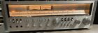 Vintage Sanyo JCX-2900K Stereo Receiver - 120 wpc, 1978 - Tested to Work