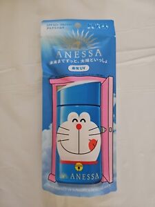 Anessa Perfect UV Niconico Doraemon Milk N Sunscreen SPF50+ PA++++ 60ml