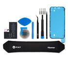 iFixit iPhone 13 Pro NEW Long-life Battery Replacement w/ Expert Repair Tool Kit