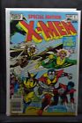 X-Men Special Edition #1 Newsstand Marvel 1983 Giant Size X-Men #1 Reprint 7.5