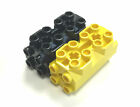 LEGO 6042 Octagonal w Side Studs - Select Colour / Pack Size - FREE P&P!