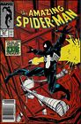 Amazing Spider-Man (1963 series) #291 Newsstand FN- Condition (Marvel, Aug 1987)