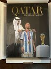QATAR: FIFA WORLD CUP 2022 The Legends Collection Assouline Out of Stock New!