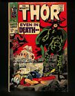 Thor #150 Hela! Origin Inhumans! Stan Lee And Jack Kirby! Marvel 1968