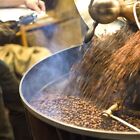 Kenya AA Coffee Beans - Fresh Roasted to Order